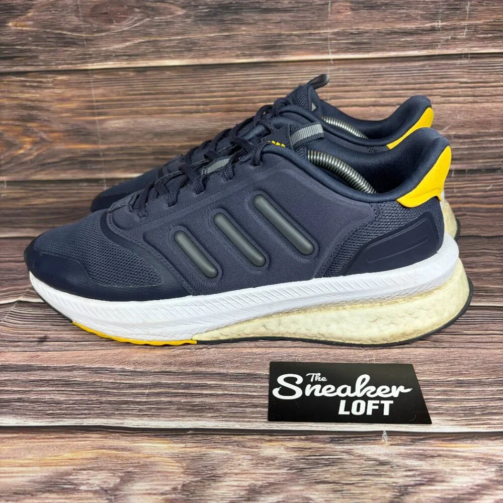 adidas men size